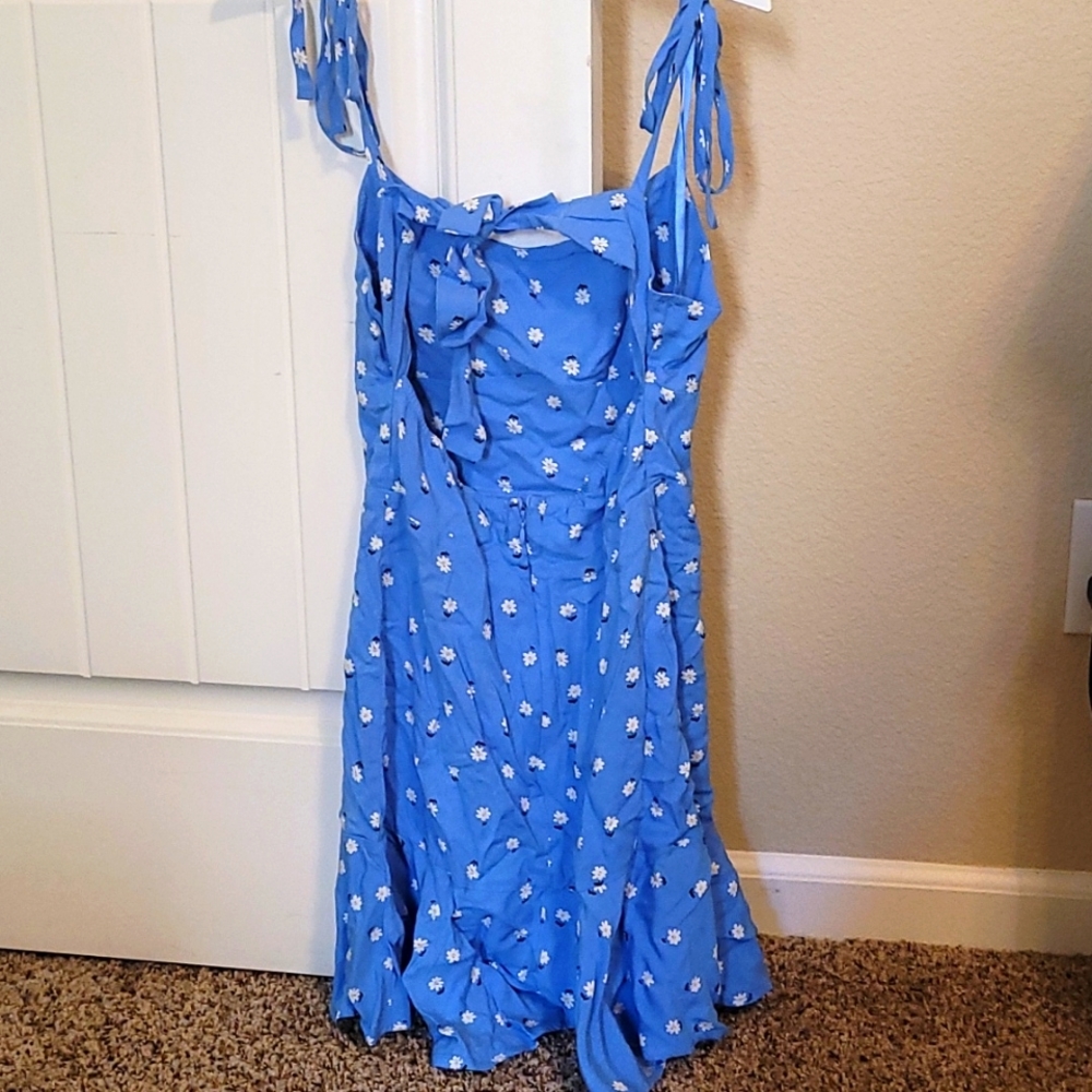 Summer dress